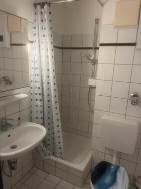Foto - Etagenwohnung in Siegen zur Miete