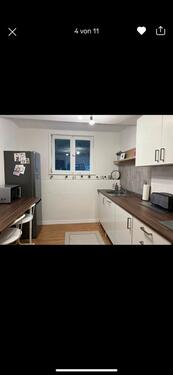 Foto - 3 Zimmer Wohnung zur Miete - 680,00&nbsp;EUR Kaltmiete, ca.&nbsp; 85,00&nbsp;m&sup2;