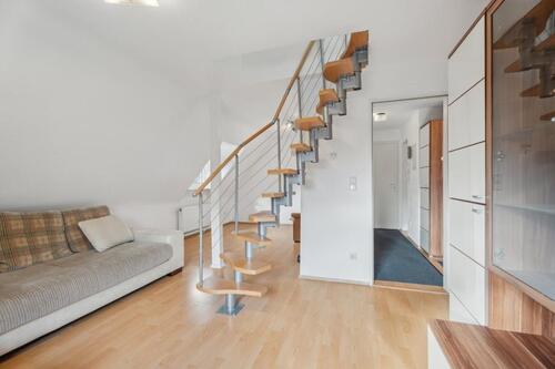 Foto - 2 Zimmer Etagenwohnung zur Miete in Düsseldorf