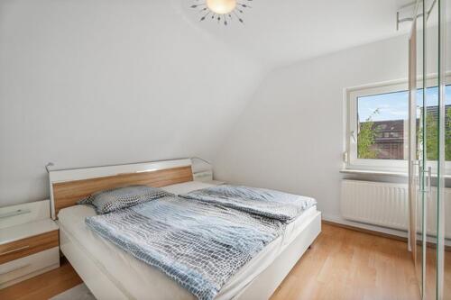 Foto - 2 Zimmer Etagenwohnung in Düsseldorf