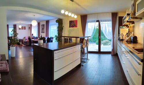 Foto - 7.5 Zimmer Einfamilienhaus zur Miete in Wilhermsdorf