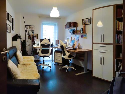 Foto - Einfamilienhaus in Wilhermsdorf zur Miete