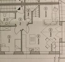 Wohnung mit Balkon** 92qm - 1.050,00&nbsp;EUR Kaltmiete, ca.&nbsp; 92,00&nbsp;m&sup2; in Ibbenbüren (PLZ: 49477)
