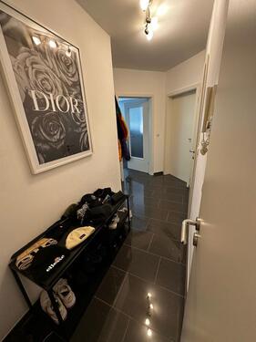 Foto - 2 Zimmer Dachgeschoßwohnung in Ibbenbüren