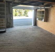 große Garage (ca. 30–35 m²) Benninghausen - Lippstadt Bad Waldliesborn