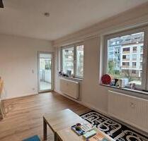 renovierte 3 Zimmerwohnung in Alt-Saarbrücken