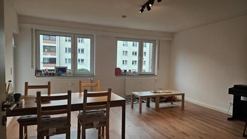 Foto - Etagenwohnung in Saarbrücken zur Miete