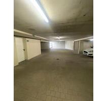Tiefgaragenstellplatz Wolfartsweier zu vermieten - Karlsruhe Wettersbach