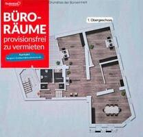 Büro-Schulungsräume Co-Working Zentral Bergisch Gladbach