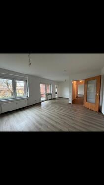 Foto - Schicke 2-Zimmer Wohnung im Erdgeschoss mit Balkon und neuer EBK