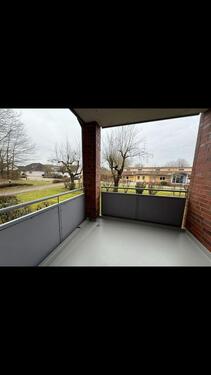 Foto - Hochparterre in Uelzen zur Miete