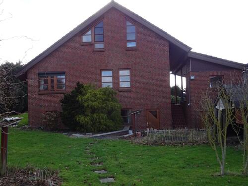 Foto - 8 Zimmer Einfamilienhaus zum Kaufen in Brokstedt