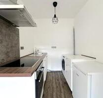 Renovierte und teilmöblierte Einzimmerwohnung in zentraler Lage - Ludwigshafen am Rhein Parkinsel Renovierte und teilmöblierte Einzimmerwohnung in zentraler Lage - Ludwigshafen am Rhein Parkinsel