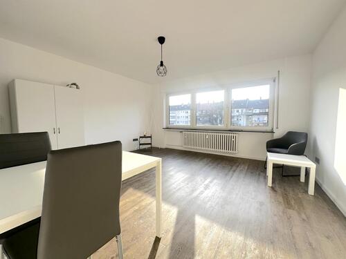 Foto - 1 Zimmer Etagenwohnung in Ludwigshafen am Rhein