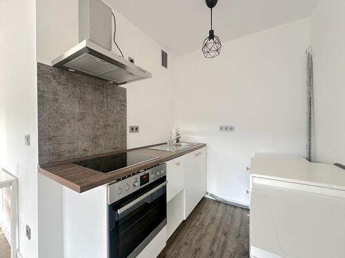 Foto - Etagenwohnung in Ludwigshafen am Rhein zur Miete