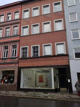 Foto - LagerArchivHobbyraum,Bad, DG, Jakobstr nähe Markt, zentral