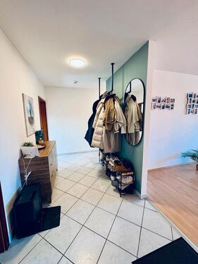 Foto - 3 Zimmer Etagenwohnung zur Miete in Ansbach