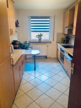 Foto - 3 Zimmer Etagenwohnung in Ansbach