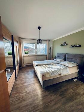 Foto - Etagenwohnung in Ansbach zur Miete