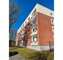 3 Zimmerwohnung mit Balkon in Flensburg (westliche Höhe) zu vermieten