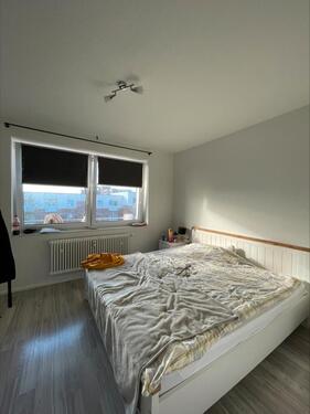 Foto - 3 Zimmer Etagenwohnung in Flensburg