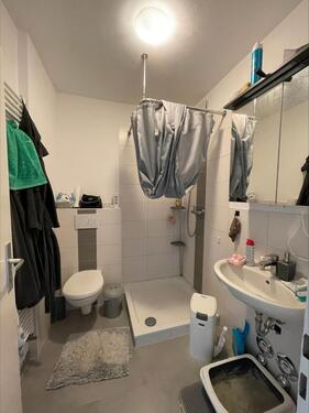 Foto - Etagenwohnung in Flensburg zur Miete