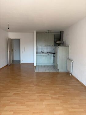 Foto - Tolle 2 Zimmer Wohnung ab 15.4. zu vermieten