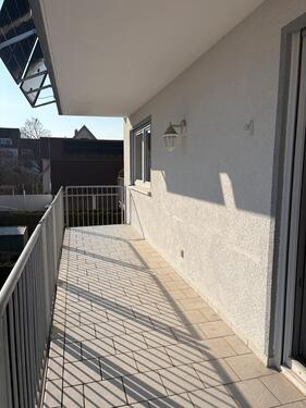 Foto - 2 Zimmer Etagenwohnung zur Miete in Wertingen