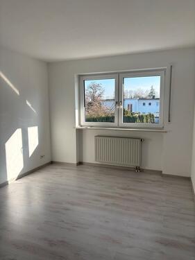 Foto - Etagenwohnung in Wertingen zur Miete