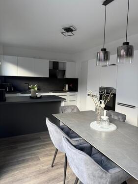 Foto - 4 Zimmer Etagenwohnung in Ludwigslust