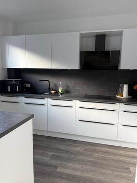 Foto - Etagenwohnung in Ludwigslust zur Miete