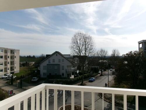 Foto - Moderne 2 Zi-Wohnung Seniorenwohnung mit herrlichem Blick