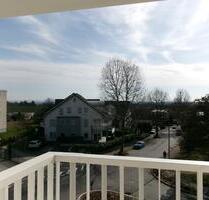 Moderne 2 Zi-Wohnung Seniorenwohnung mit herrlichem Blick - Herrenberg