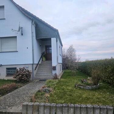 Foto - Einfamilienhaus in Haselbachtal