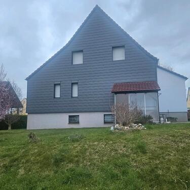Foto - Einfamilienhaus in Haselbachtal zum Kaufen
