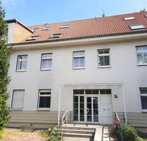 Frisch renovierte 2-Raumwohnung mit Balkon - Merseburg