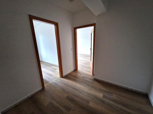 Foto - 2 Zimmer Etagenwohnung zur Miete in Merseburg