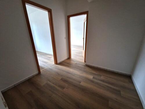 Foto - 2 Zimmer Etagenwohnung in Merseburg