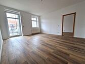 Foto - Etagenwohnung in Merseburg zur Miete