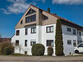 Foto - Perfekt für Familien - Helle 5,5 Zimmer-Wohnung mit Balkon, Küche & TG-Stellplatz