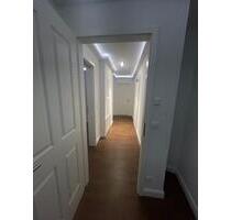 3-Zimmer-Altbauwohnung in Leipzig