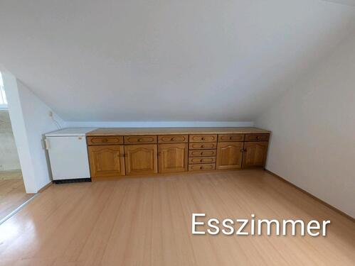 Foto - 3 Zimmer Dachgeschoßwohnung zur Miete in Hengersberg
