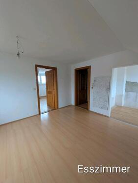 Foto - Dachgeschoßwohnung in Hengersberg zur Miete