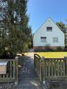 Foto - Einfamilienhaus mit zusätzlich erwerbbarem Baugrundstück