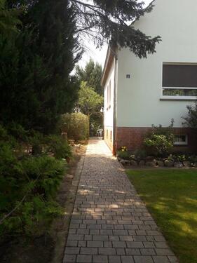 Foto - 4 Zimmer Einfamilienhaus zum Kaufen in Wolmirstedt