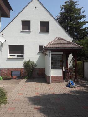 Foto - 4 Zimmer Einfamilienhaus in Wolmirstedt