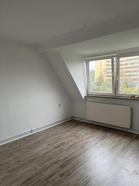 Foto - Dachgeschoßwohnung in Helmstedt zur Miete