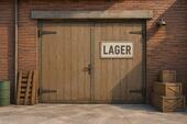Foto - Lagerfläche in Hannover-Linden zu vermieten