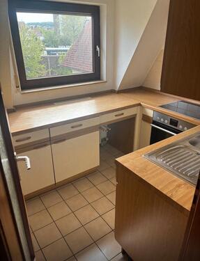 Foto - Dachgeschoßwohnung in Löchgau zum Kaufen