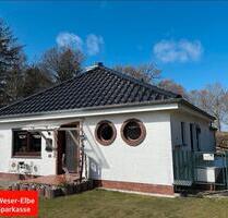 Bungalow an der Nordseeküste Walmdachbungalow Haus - Herford Falkendiek